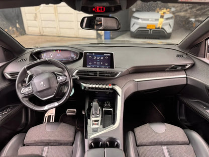 PEUGEOT 3008 GT LINE 1.6 AT
