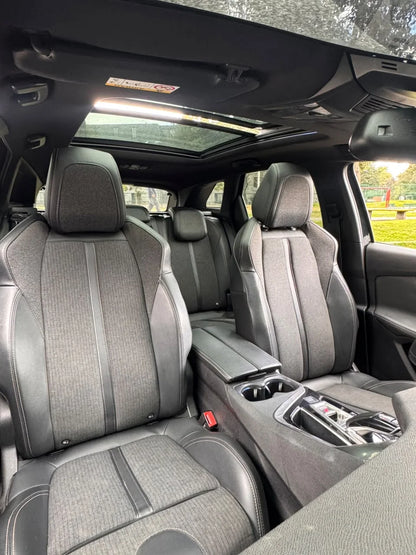 PEUGEOT 3008 GT LINE 1.6 AT