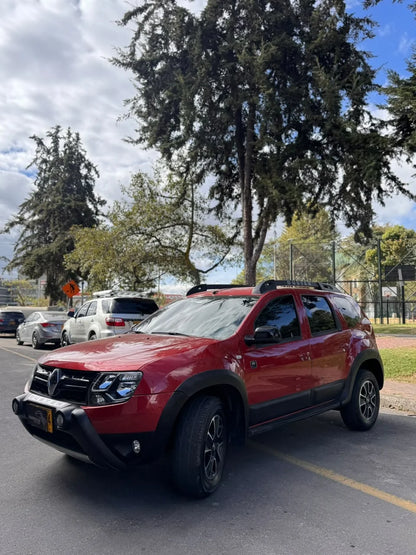 RENAULT DUSTER INTENS 1.6 MT 4X2