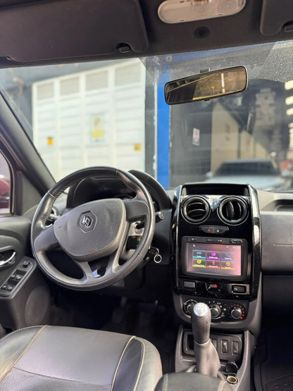 RENAULT DUSTER INTENS 1.6 MT 4X2