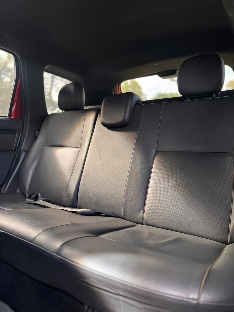 RENAULT DUSTER INTENS 1.6 MT 4X2