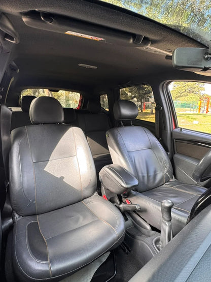 RENAULT DUSTER INTENS 1.6 MT 4X2
