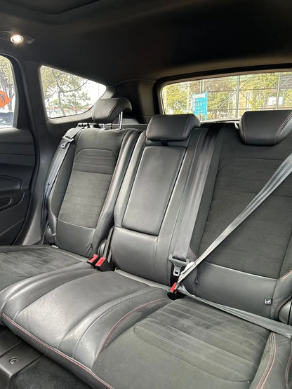 FORD ESCAPE ST-LINE 2.0T AWD AT 4X4