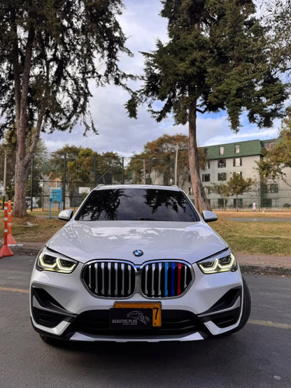 BMW X1 sDRIVE18i AT