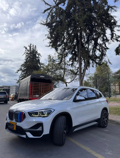 BMW X1 sDRIVE18i AT