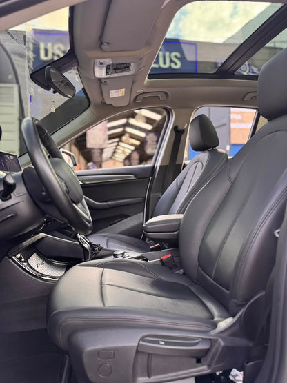 BMW X1 sDRIVE18i AT