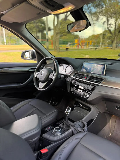 BMW X1 sDRIVE18i AT