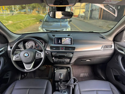 BMW X1 sDRIVE18i AT