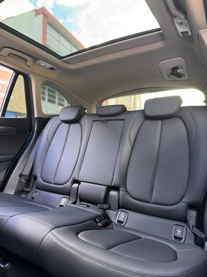 BMW X1 sDRIVE18i AT
