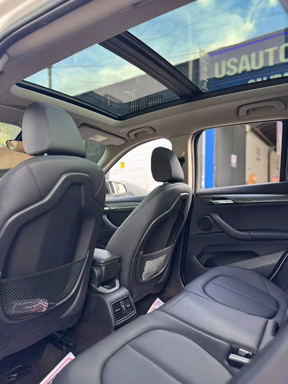 BMW X1 sDRIVE18i AT