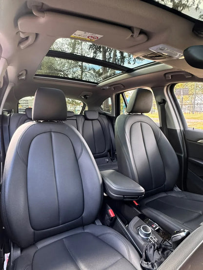 BMW X1 sDRIVE18i AT