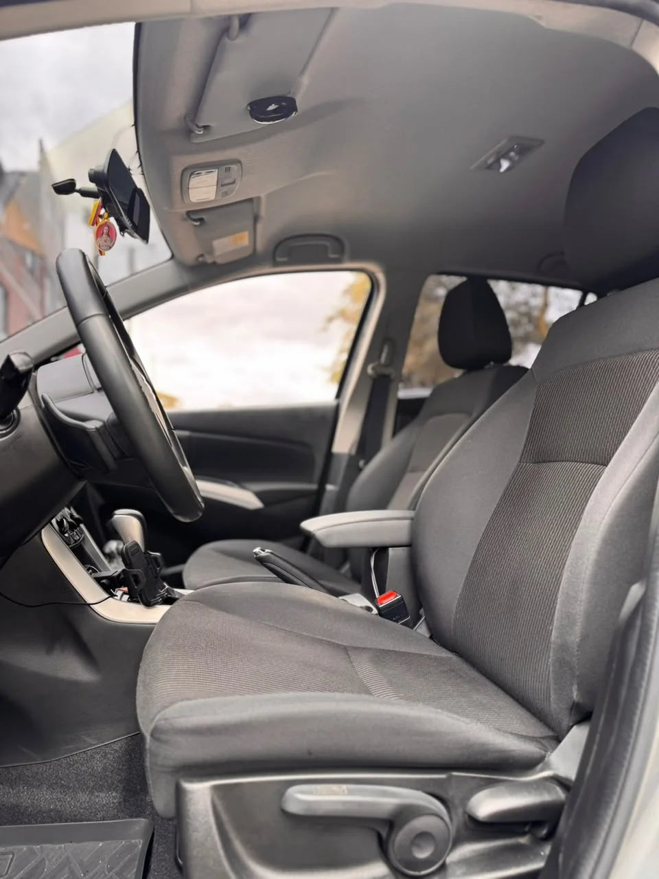 SUZUKI S-CROSS 1.6 GL 2WD AT