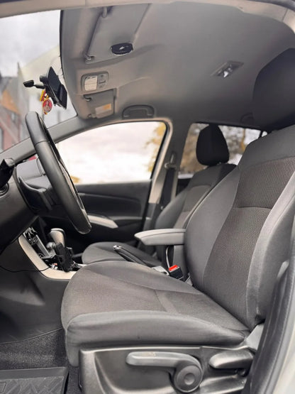 SUZUKI S-CROSS 1.6 GL 2WD AT