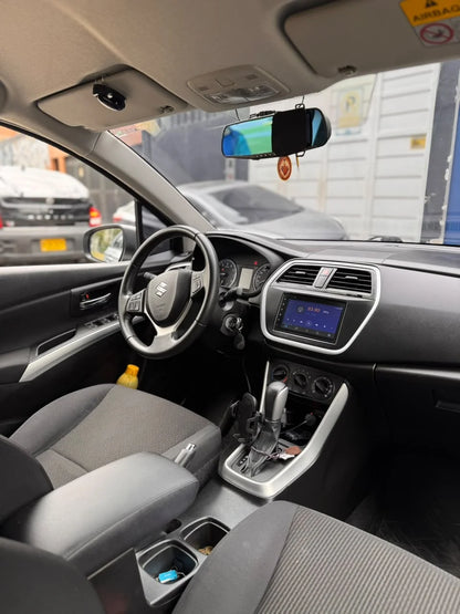 SUZUKI S-CROSS 1.6 GL 2WD AT