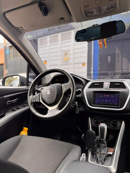 SUZUKI S-CROSS 1.6 GL 2WD AT