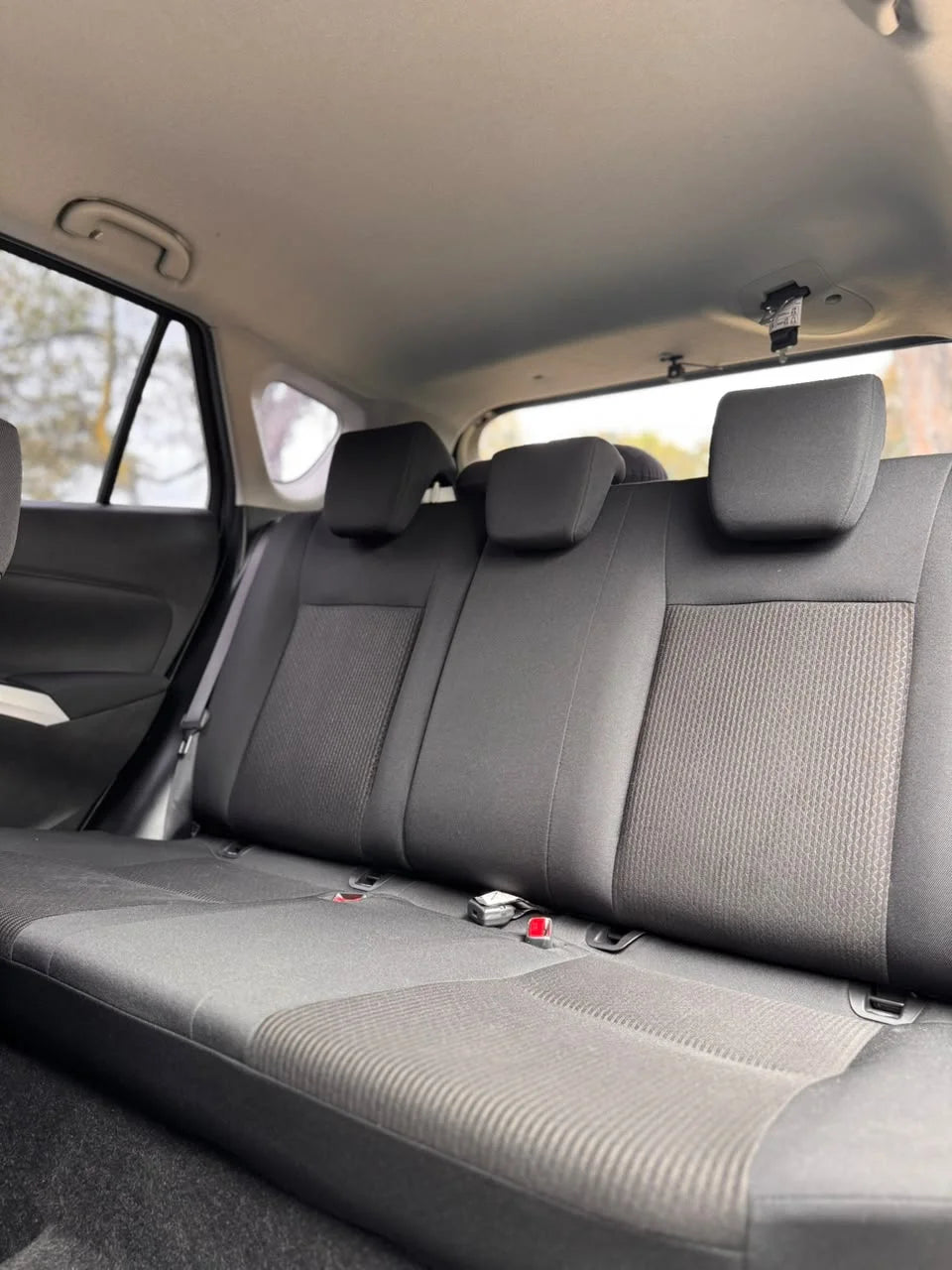 SUZUKI S-CROSS 1.6 GL 2WD AT