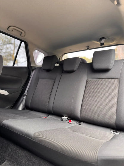 SUZUKI S-CROSS 1.6 GL 2WD AT