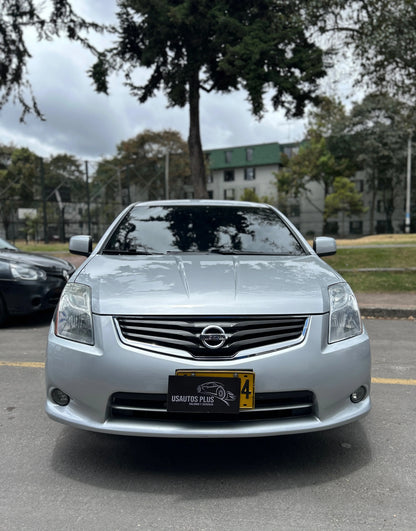 NISSAN SENTRA SL 2.0