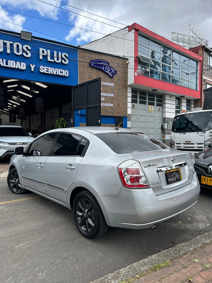 NISSAN SENTRA SL 2.0