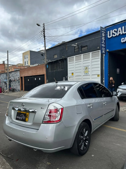 NISSAN SENTRA SL 2.0