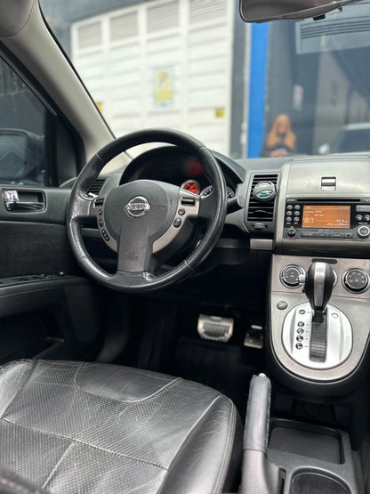 NISSAN SENTRA SL 2.0