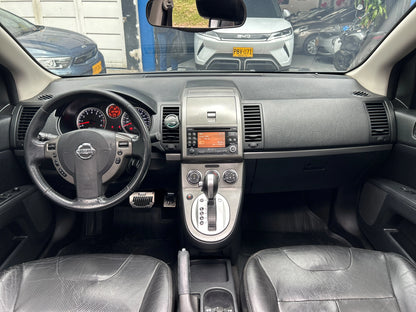 NISSAN SENTRA SL 2.0