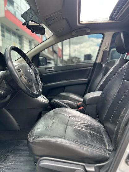 NISSAN SENTRA SL 2.0
