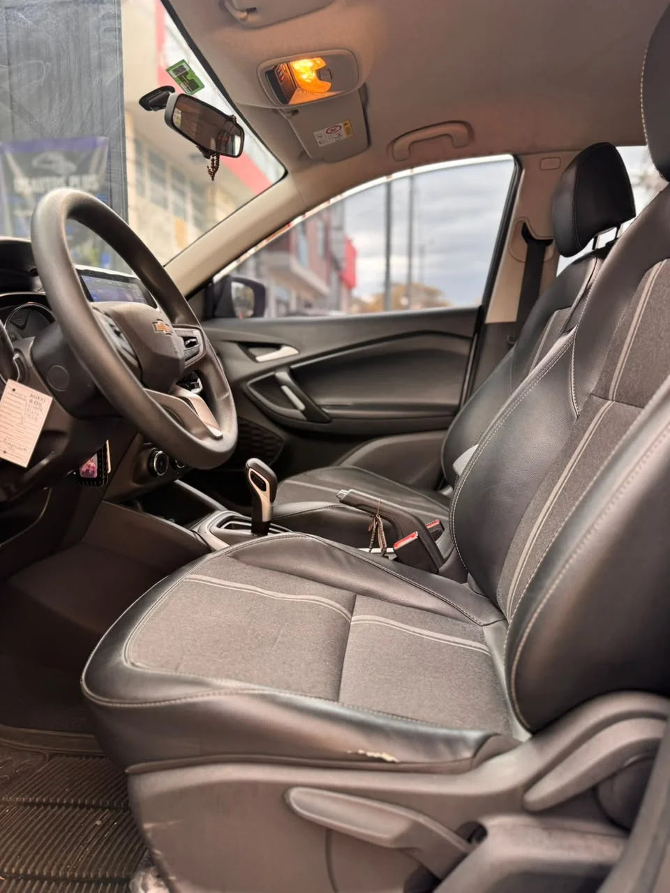 CHEVROLET TRACKER LTZ 1.2 TURBO AT