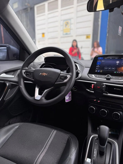 CHEVROLET TRACKER LTZ 1.2 TURBO AT