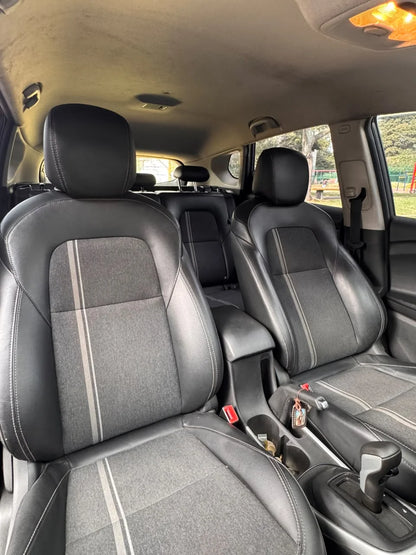 CHEVROLET TRACKER LTZ 1.2 TURBO AT