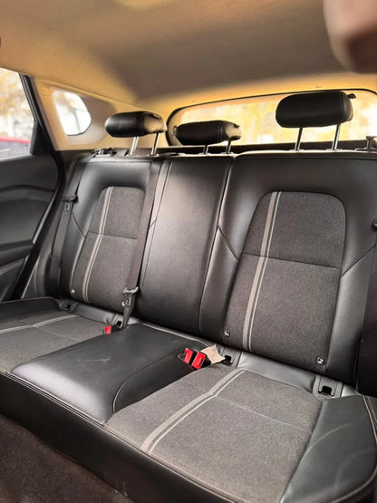 CHEVROLET TRACKER LTZ 1.2 TURBO AT