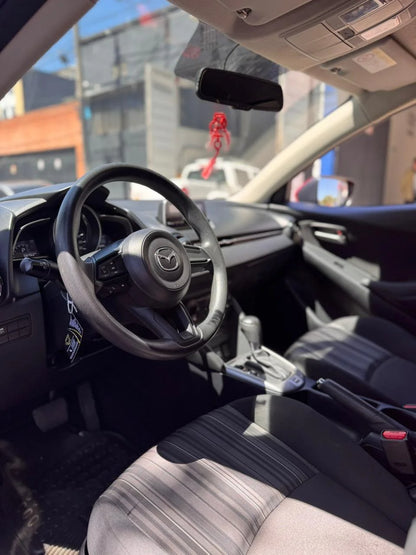 MAZDA 2 PRIME AUTOMÁTICO HATCHBACK