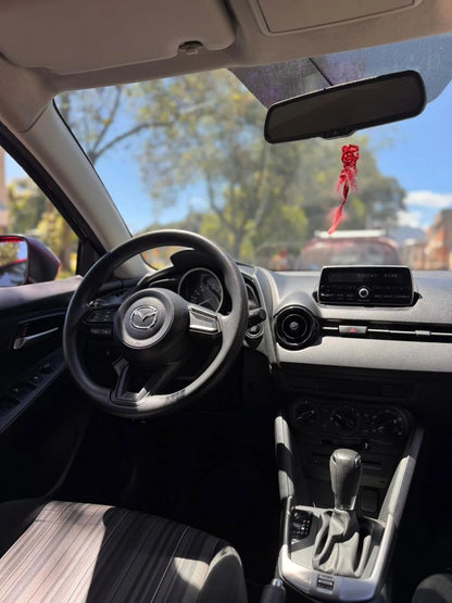 MAZDA 2 PRIME AUTOMÁTICO HATCHBACK