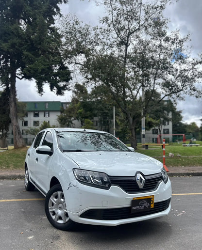 RENAULT SANDERO LIFE MT