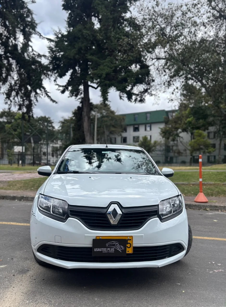 RENAULT SANDERO LIFE MT