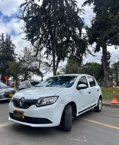 RENAULT SANDERO LIFE MT
