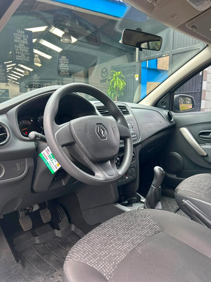 RENAULT SANDERO LIFE MT