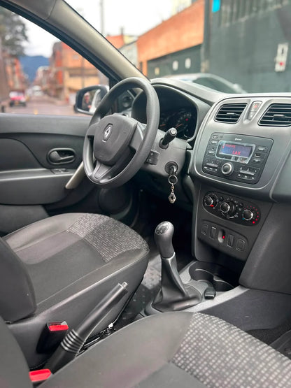 RENAULT SANDERO LIFE MT