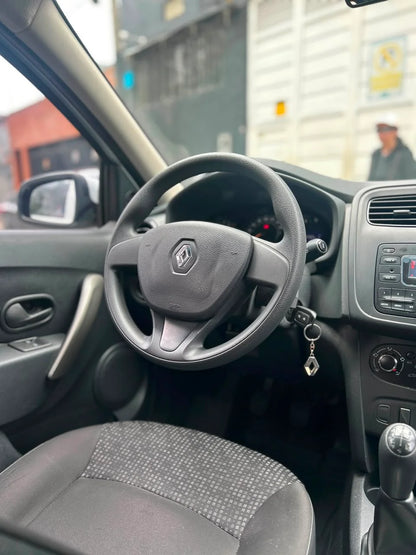 RENAULT SANDERO LIFE MT