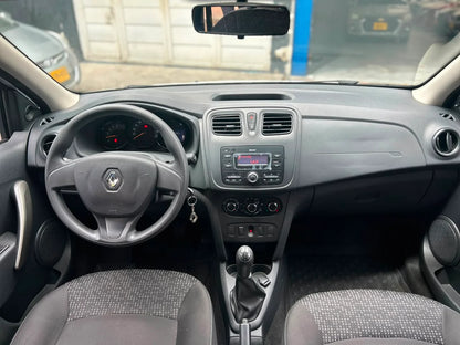 RENAULT SANDERO LIFE MT