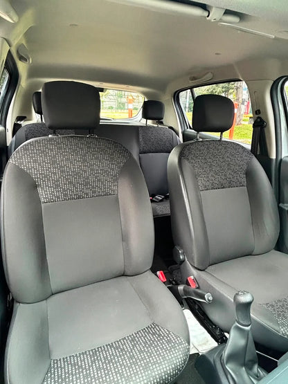 RENAULT SANDERO LIFE MT